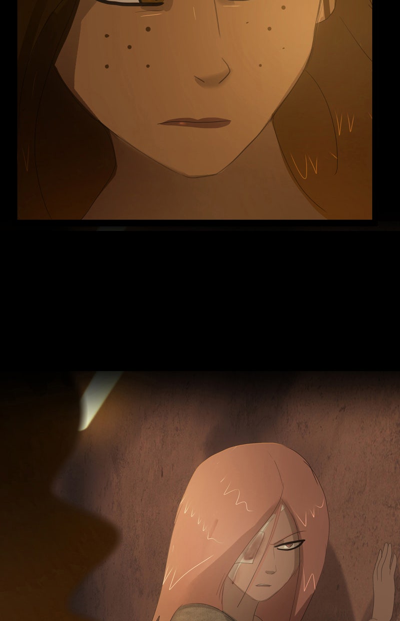 Read Not Even Bones Manga Online