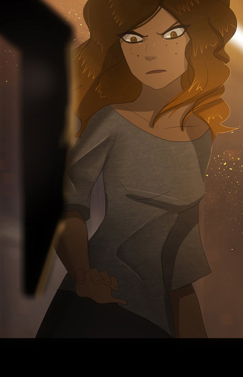 Read Not Even Bones Manga Online