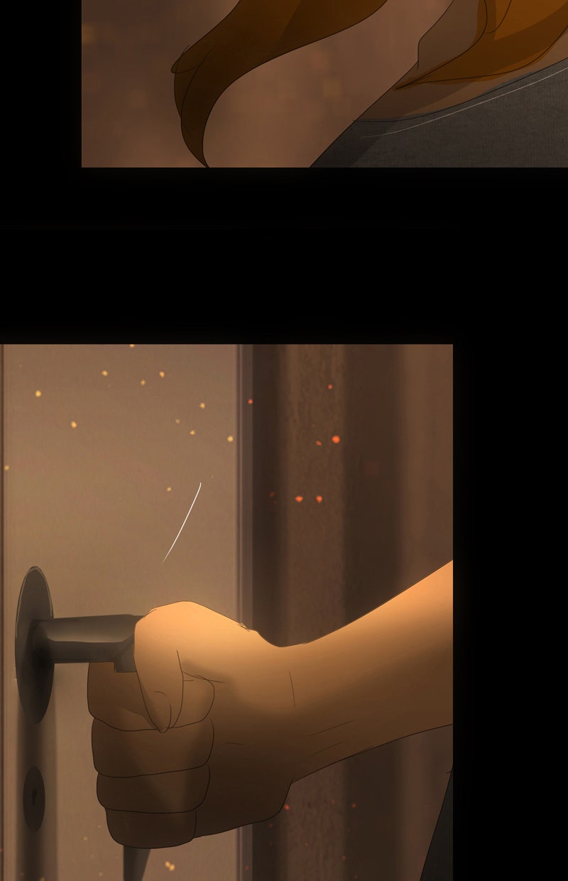 Read Not Even Bones Manga Online