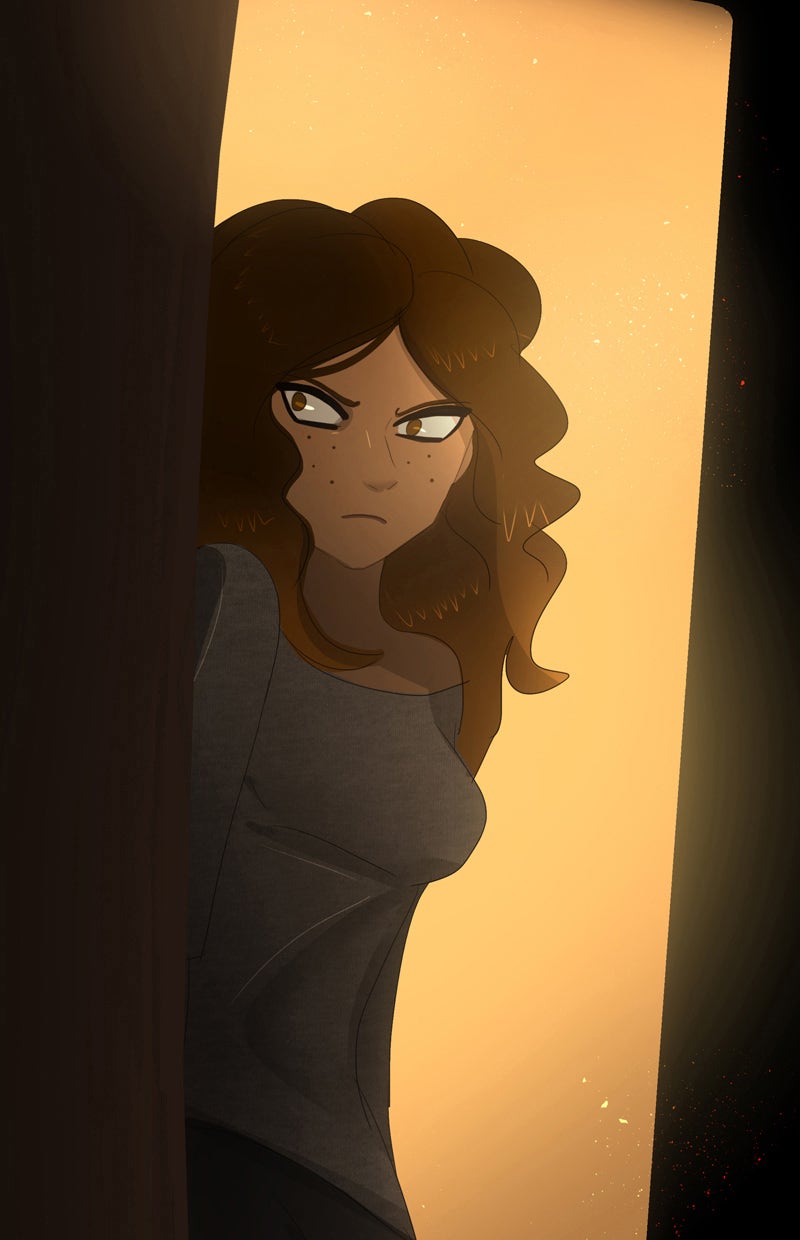 Read Not Even Bones Manga Online