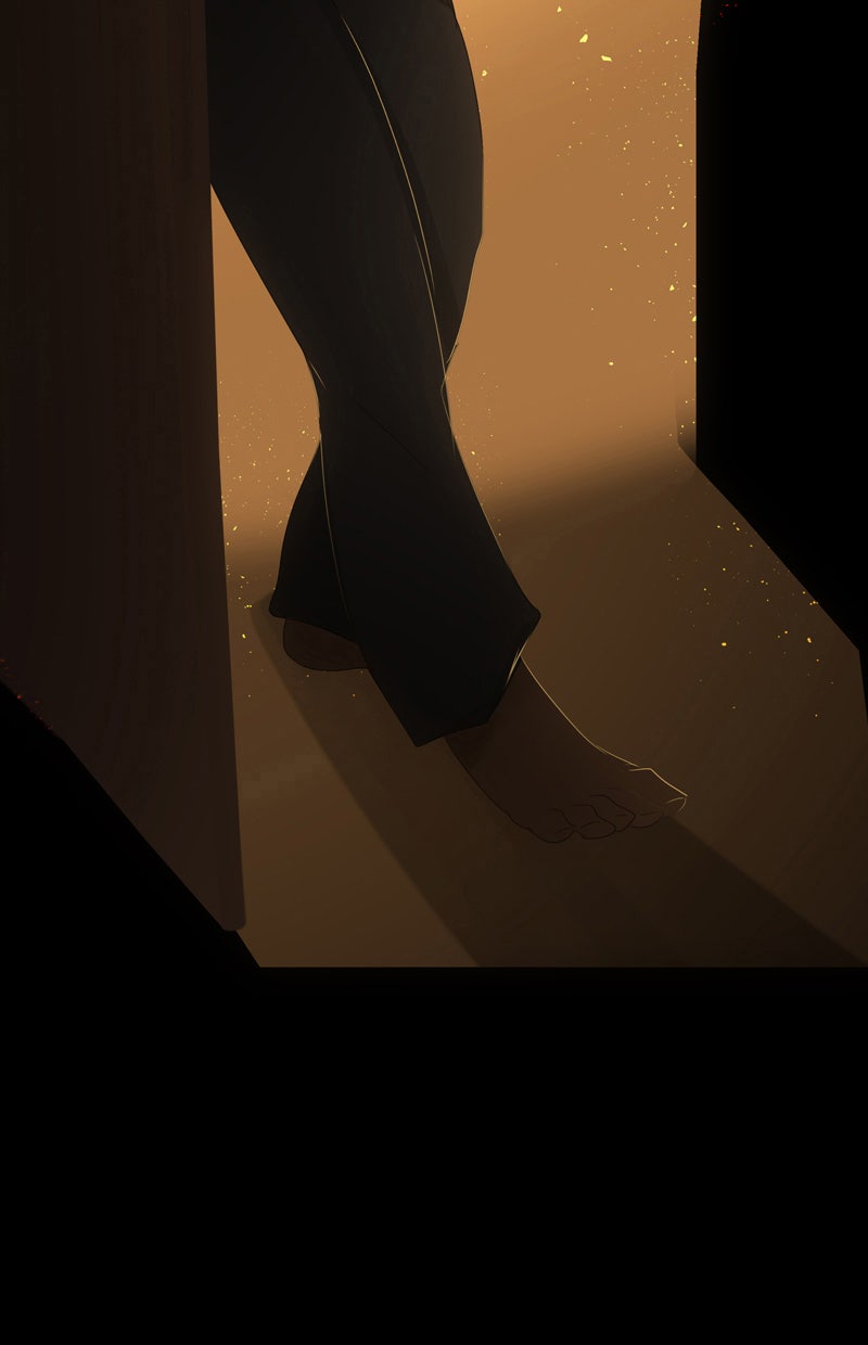 Read Not Even Bones Manga Online