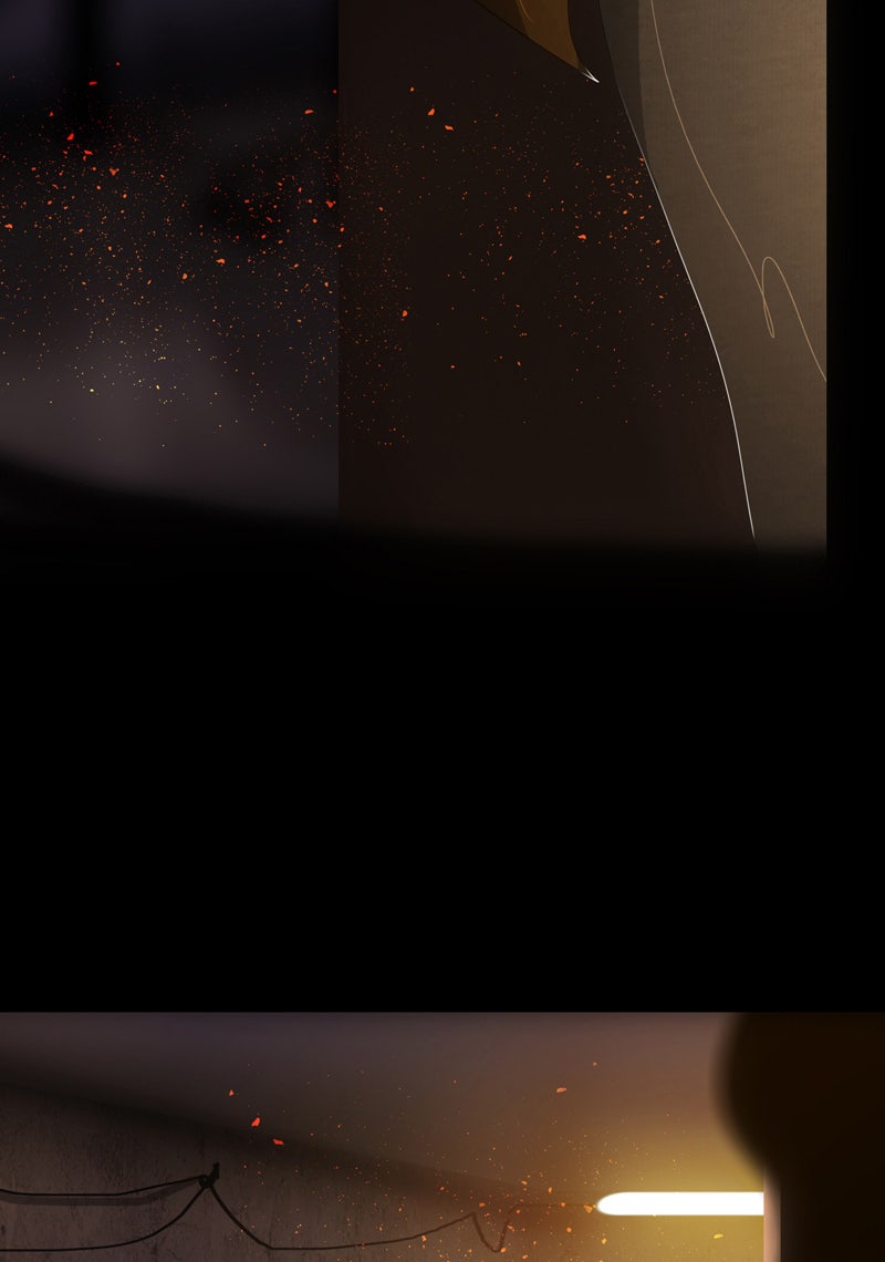 Read Not Even Bones Manga Online