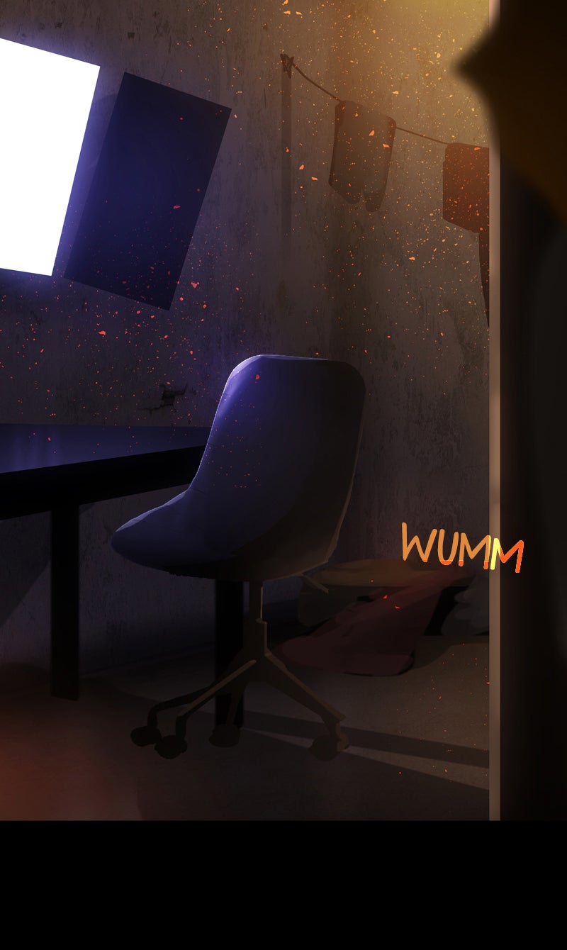 Read Not Even Bones Manga Online