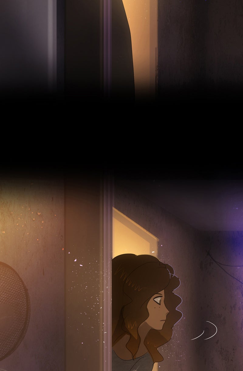 Read Not Even Bones Manga Online