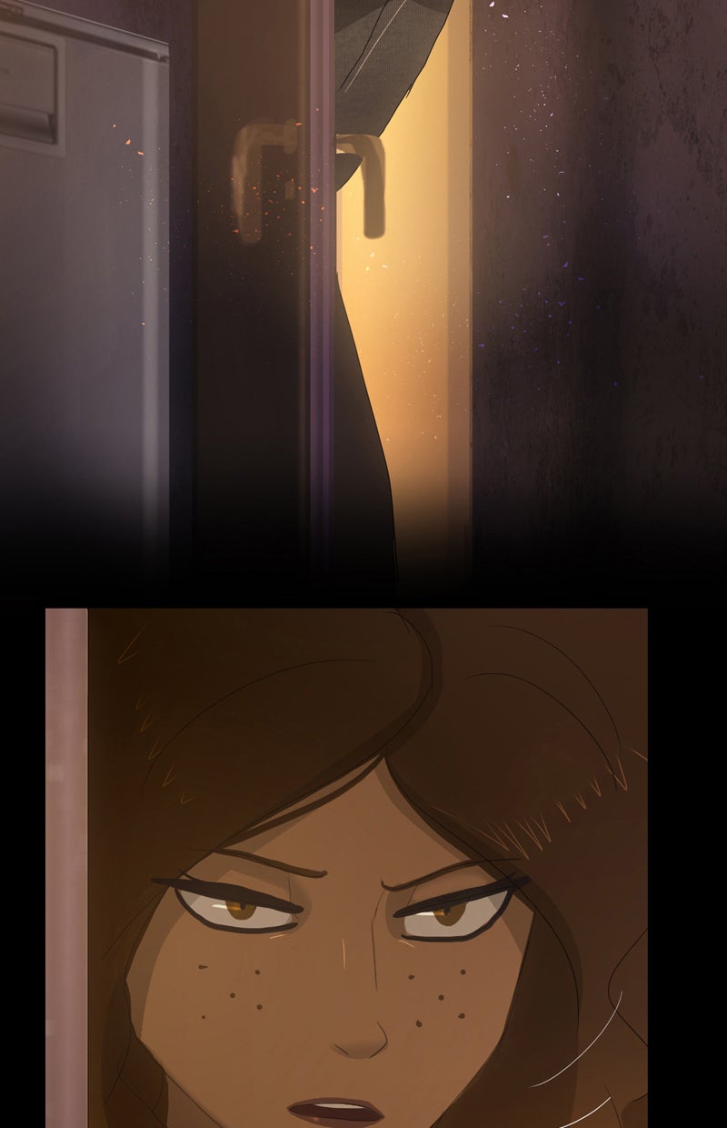 Read Not Even Bones Manga Online