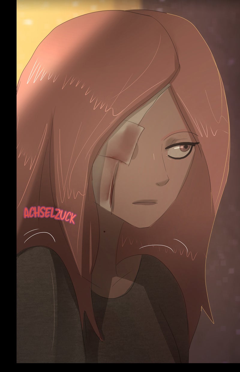 Read Not Even Bones Manga Online