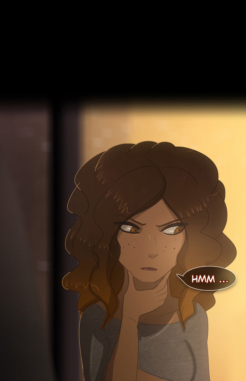 Read Not Even Bones Manga Online