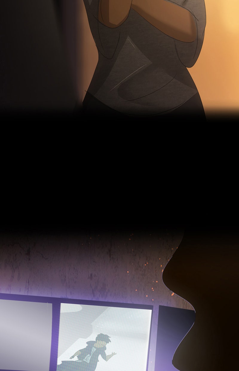 Read Not Even Bones Manga Online