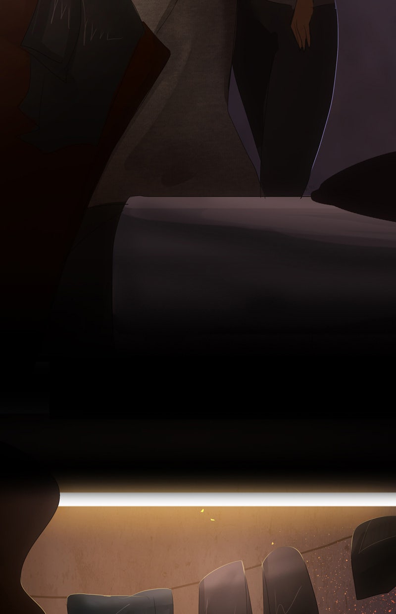 Read Not Even Bones Manga Online