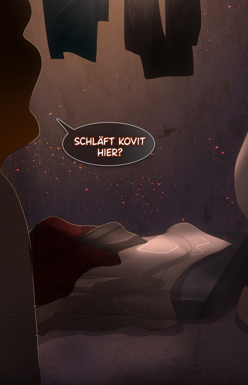 Read Not Even Bones Manga Online