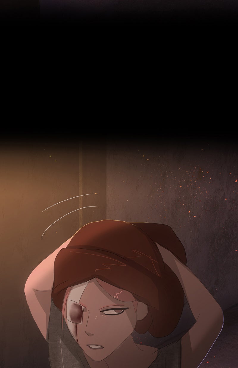 Read Not Even Bones Manga Online