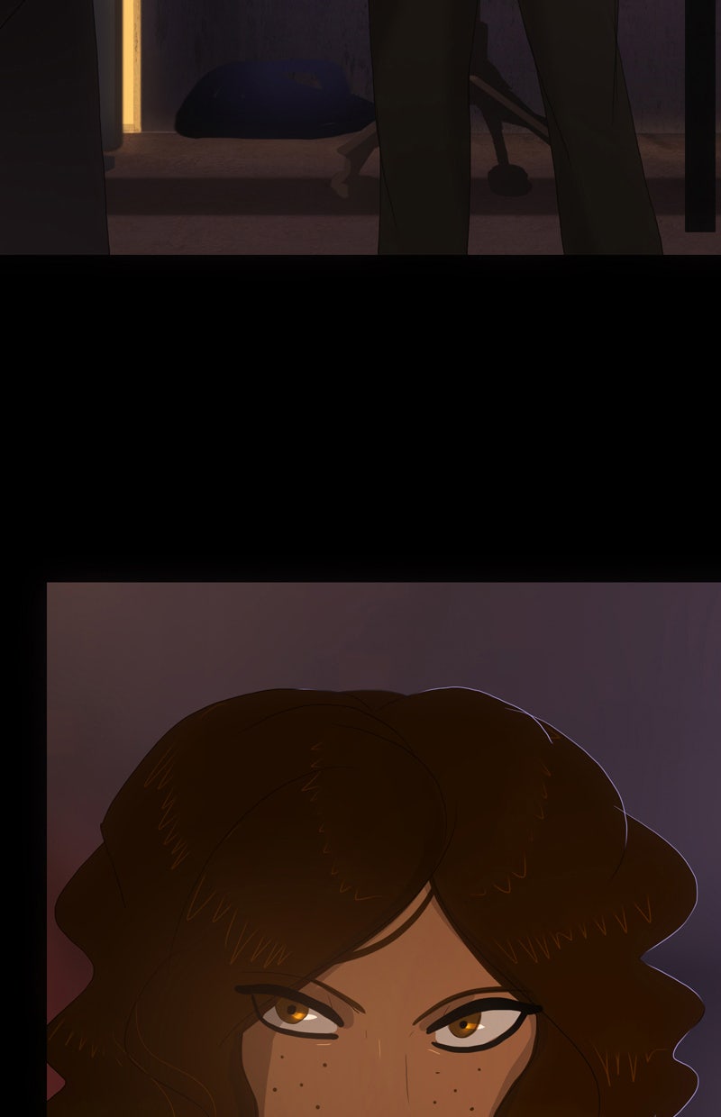 Read Not Even Bones Manga Online