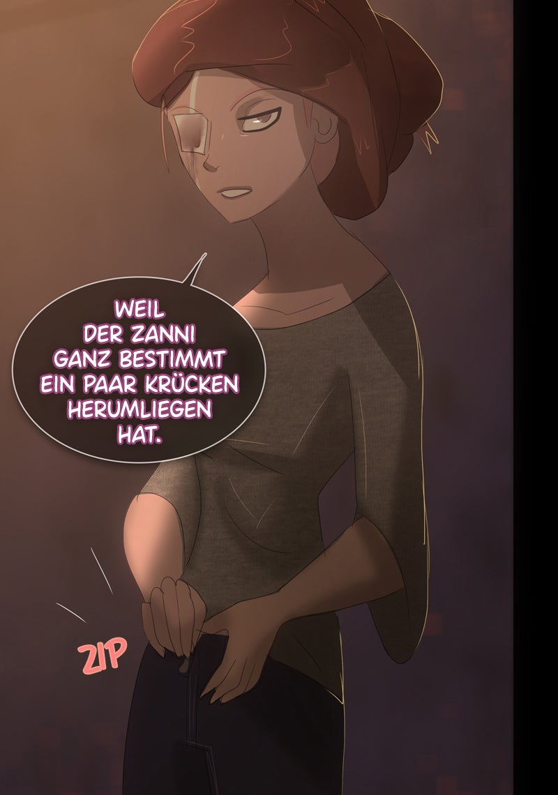 Read Not Even Bones Manga Online