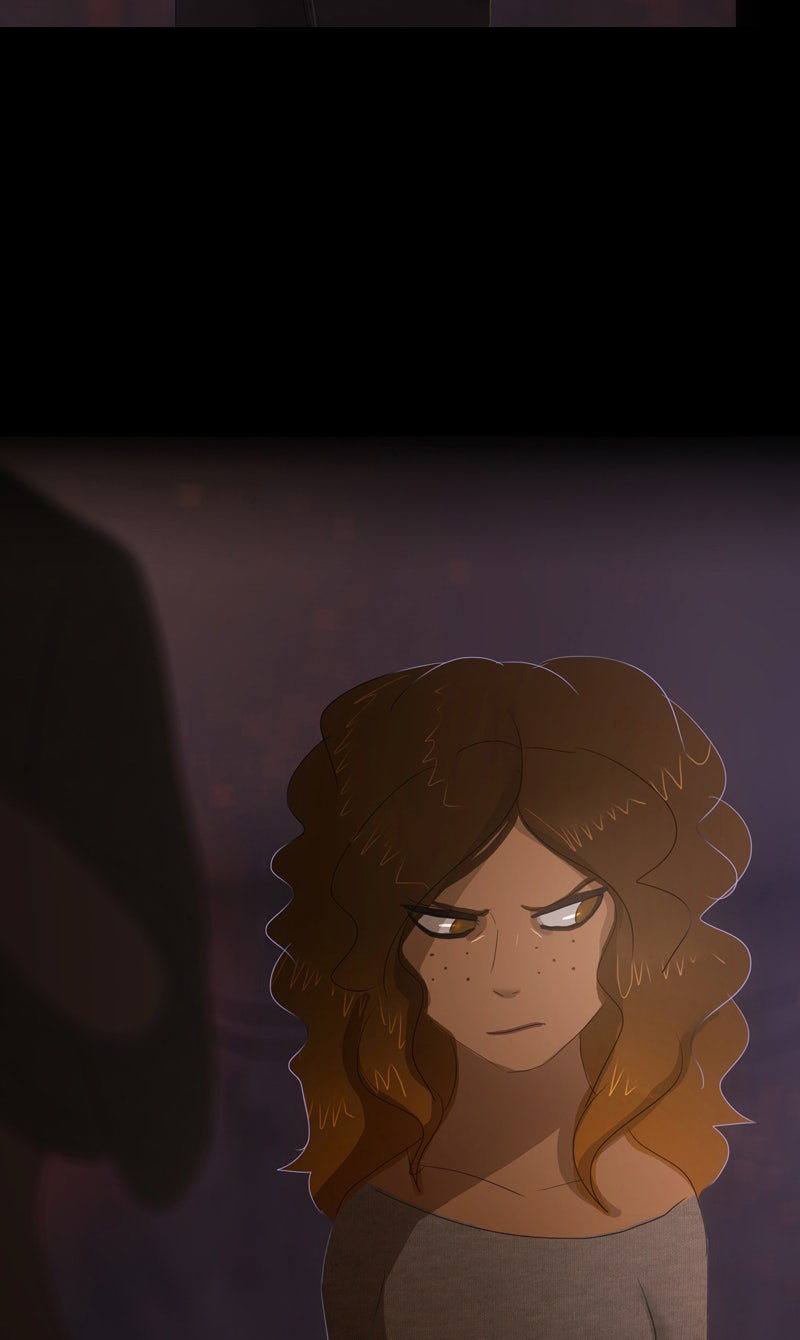 Read Not Even Bones Manga Online