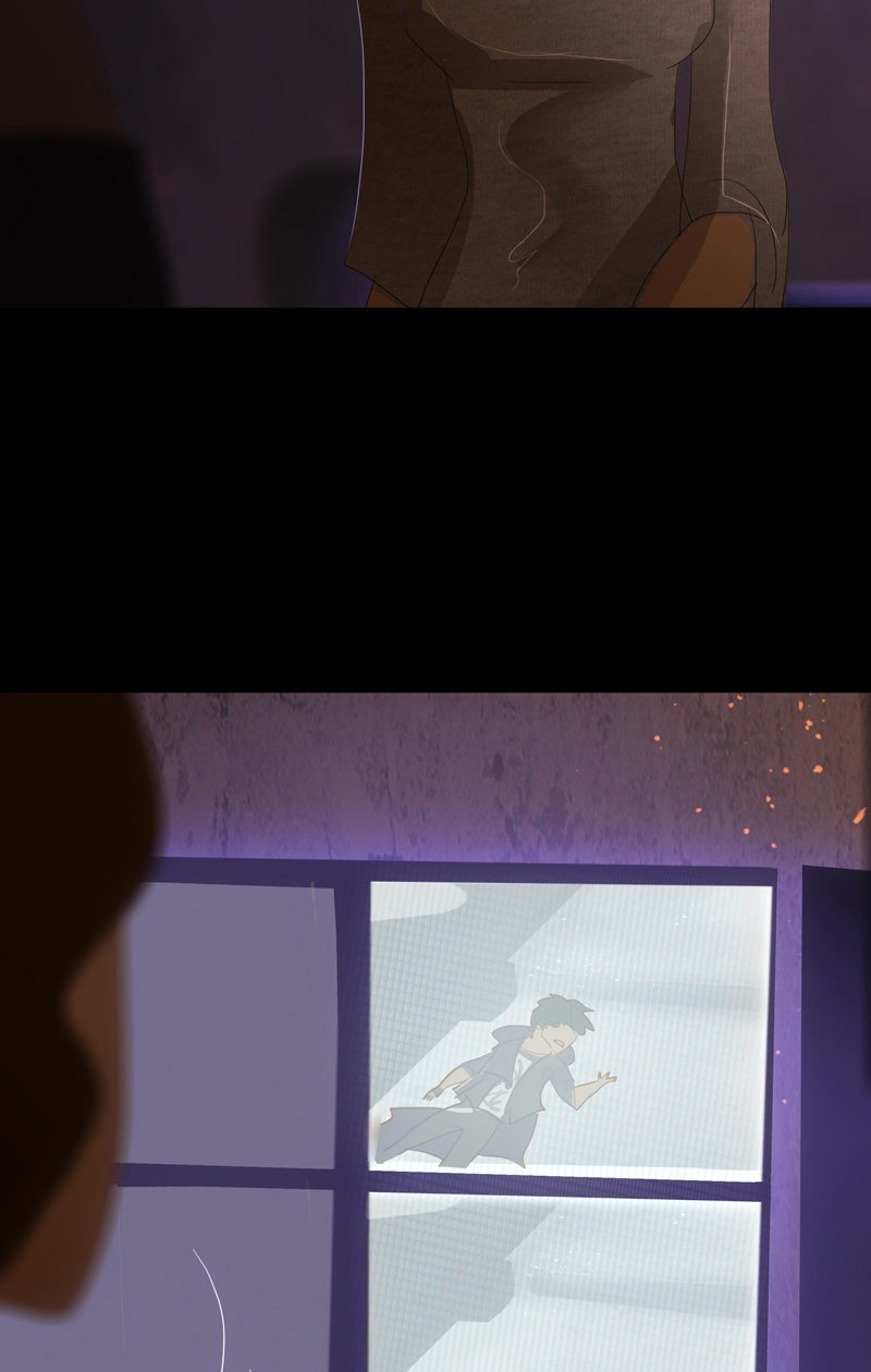 Read Not Even Bones Manga Online