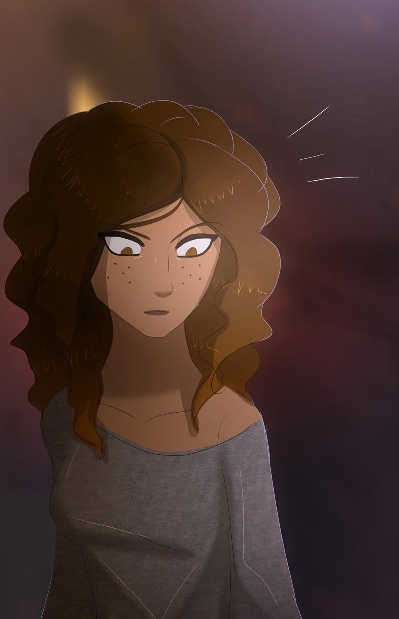 Read Not Even Bones Manga Online