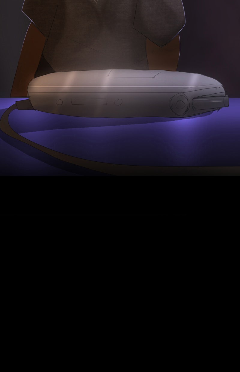 Read Not Even Bones Manga Online