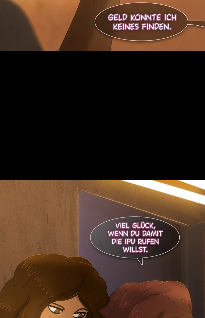 Read Not Even Bones Manga Online