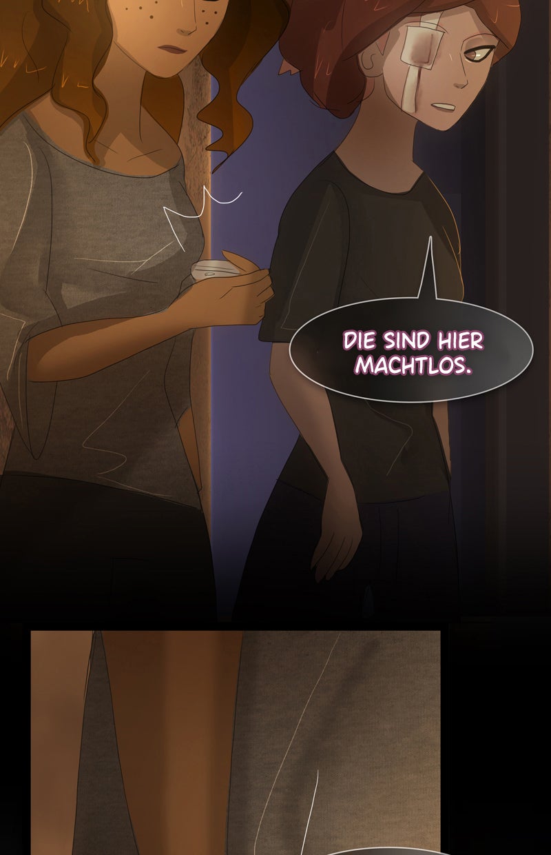 Read Not Even Bones Manga Online