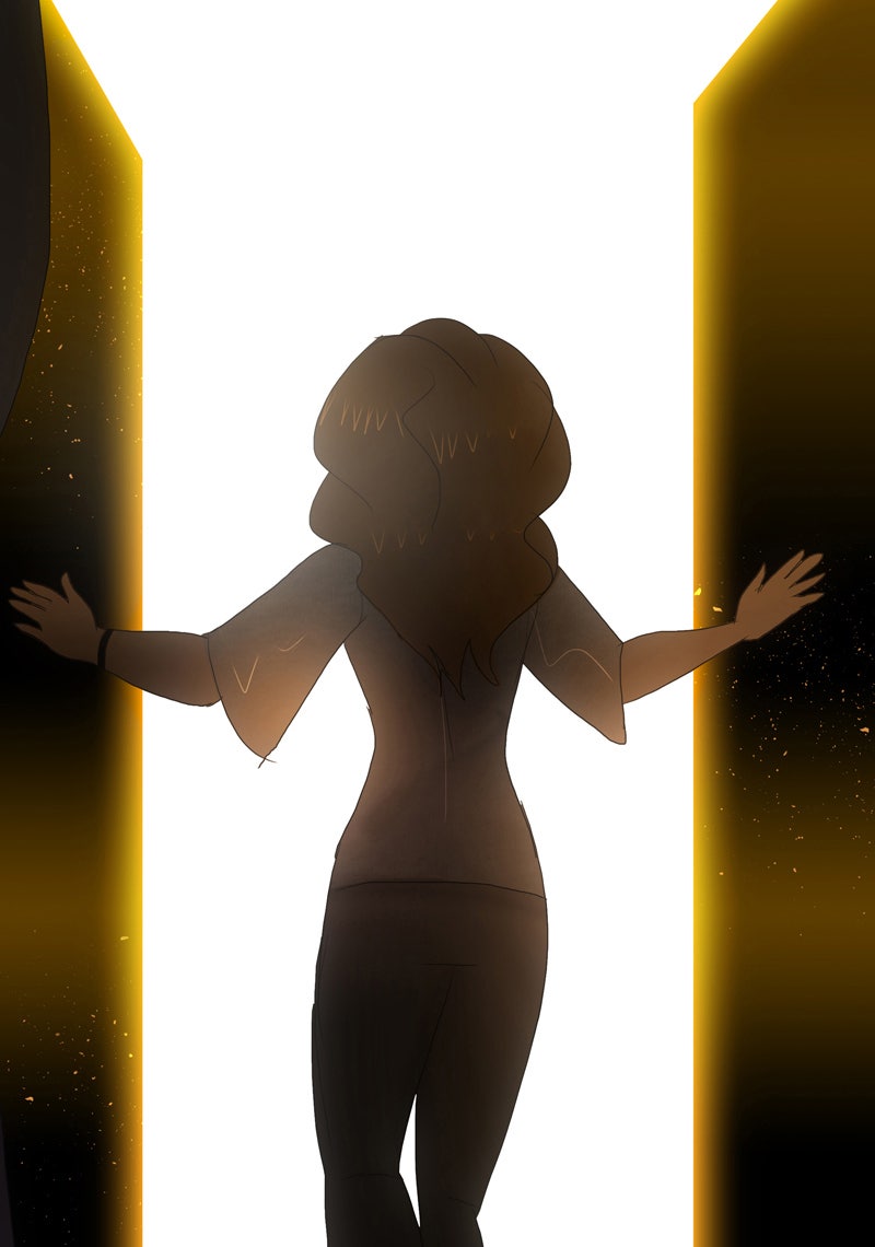 Read Not Even Bones Manga Online