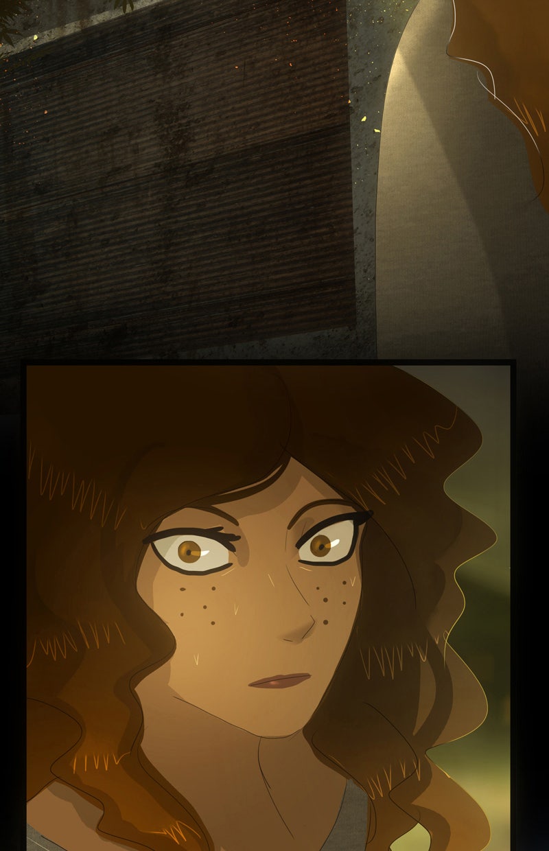 Read Not Even Bones Manga Online