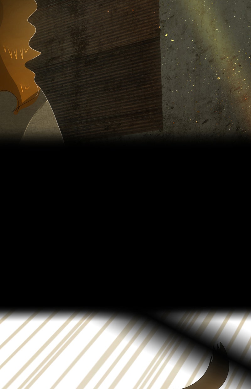 Read Not Even Bones Manga Online