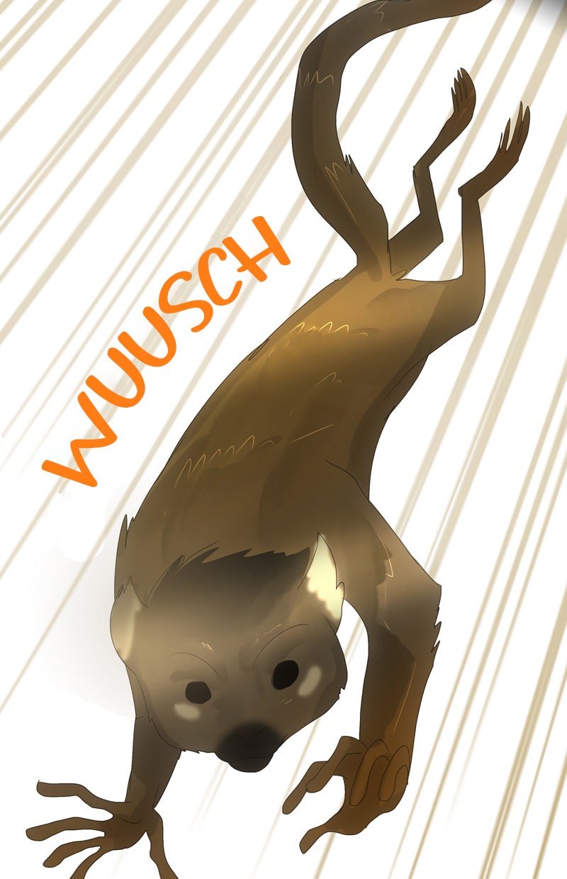 Read Not Even Bones Manga Online