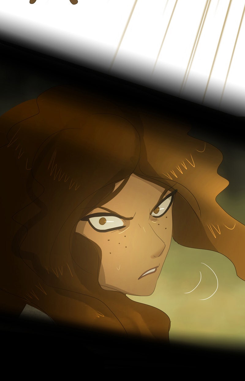 Read Not Even Bones Manga Online