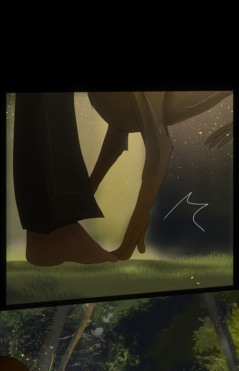 Read Not Even Bones Manga Online