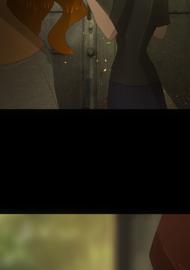 Read Not Even Bones Manga Online