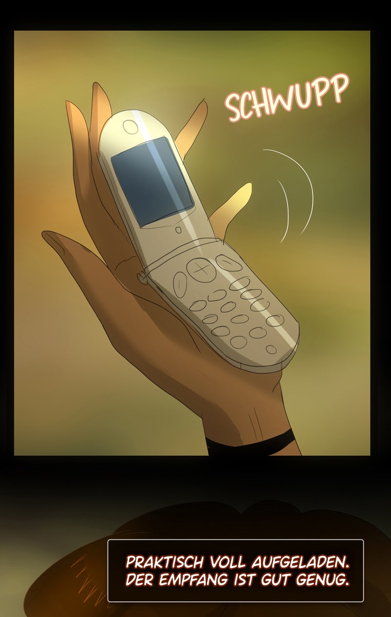 Read Not Even Bones Manga Online