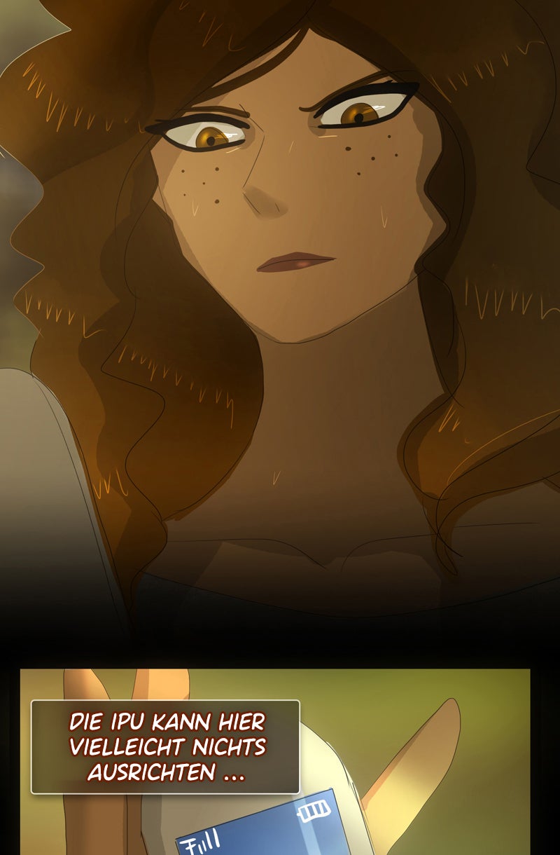 Read Not Even Bones Manga Online