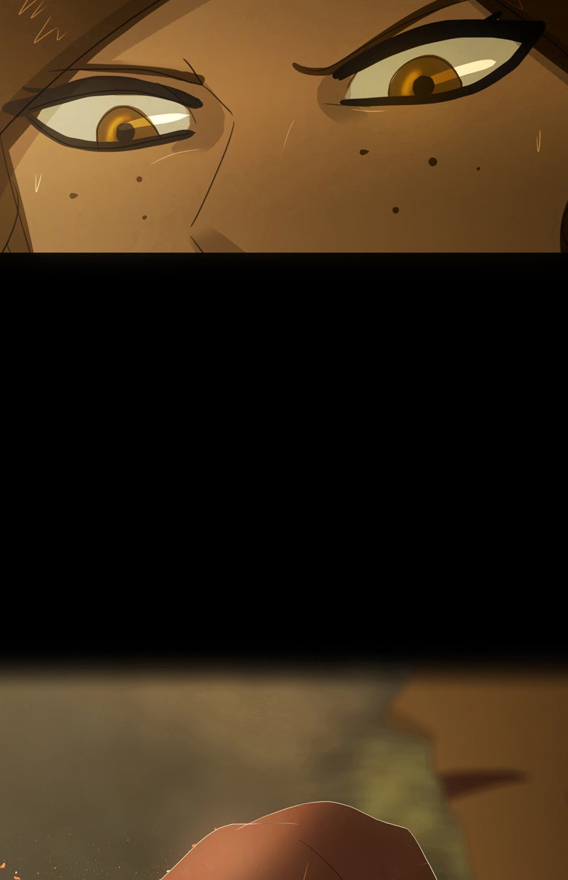 Read Not Even Bones Manga Online