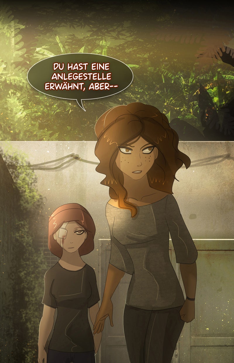 Read Not Even Bones Manga Online