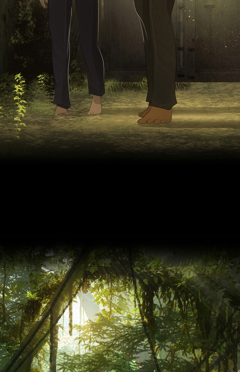 Read Not Even Bones Manga Online