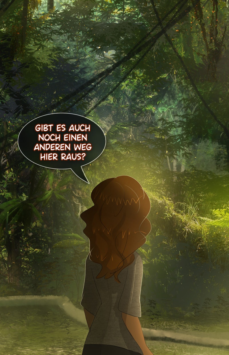 Read Not Even Bones Manga Online