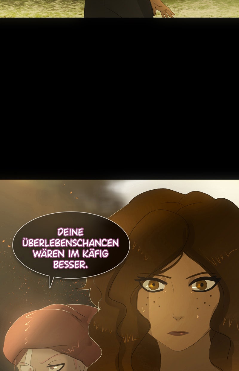 Read Not Even Bones Manga Online