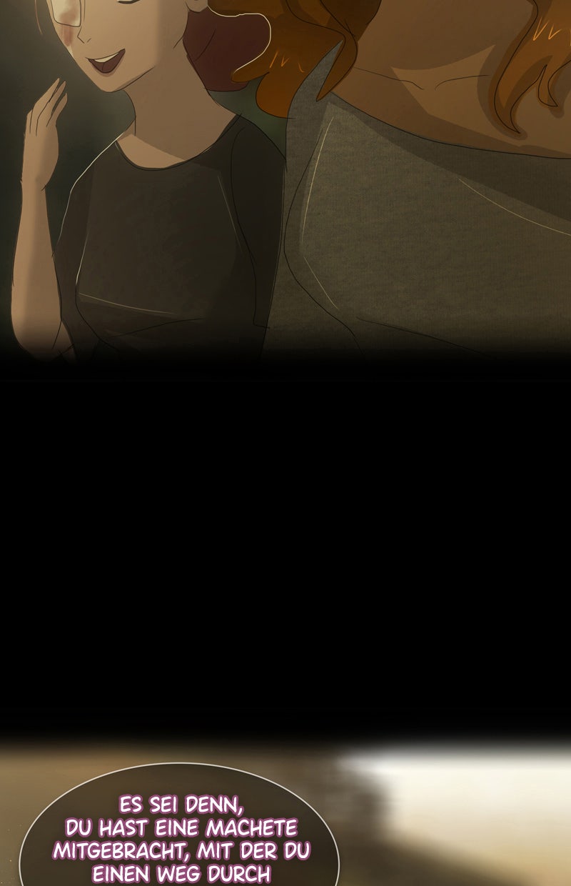 Read Not Even Bones Manga Online