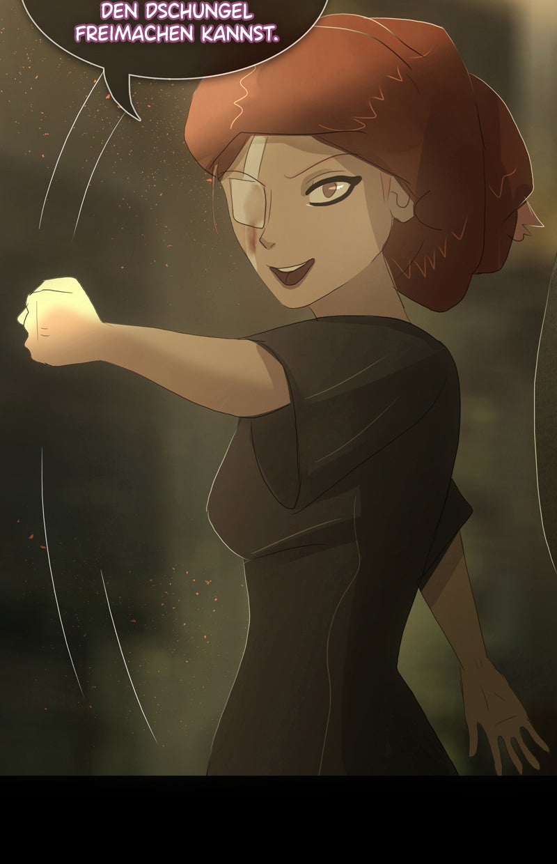 Read Not Even Bones Manga Online