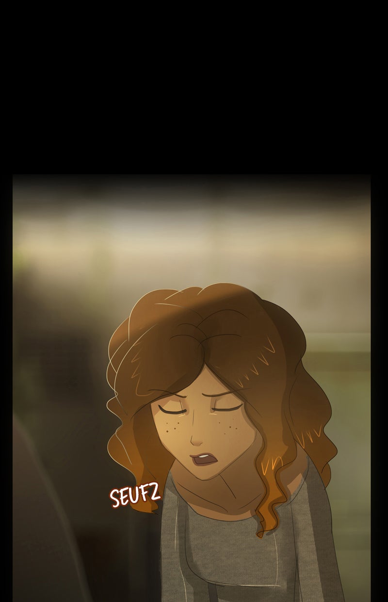 Read Not Even Bones Manga Online