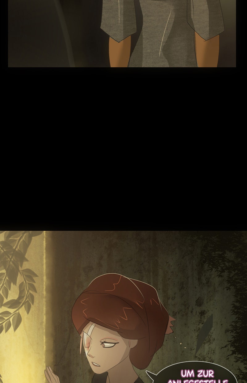 Read Not Even Bones Manga Online