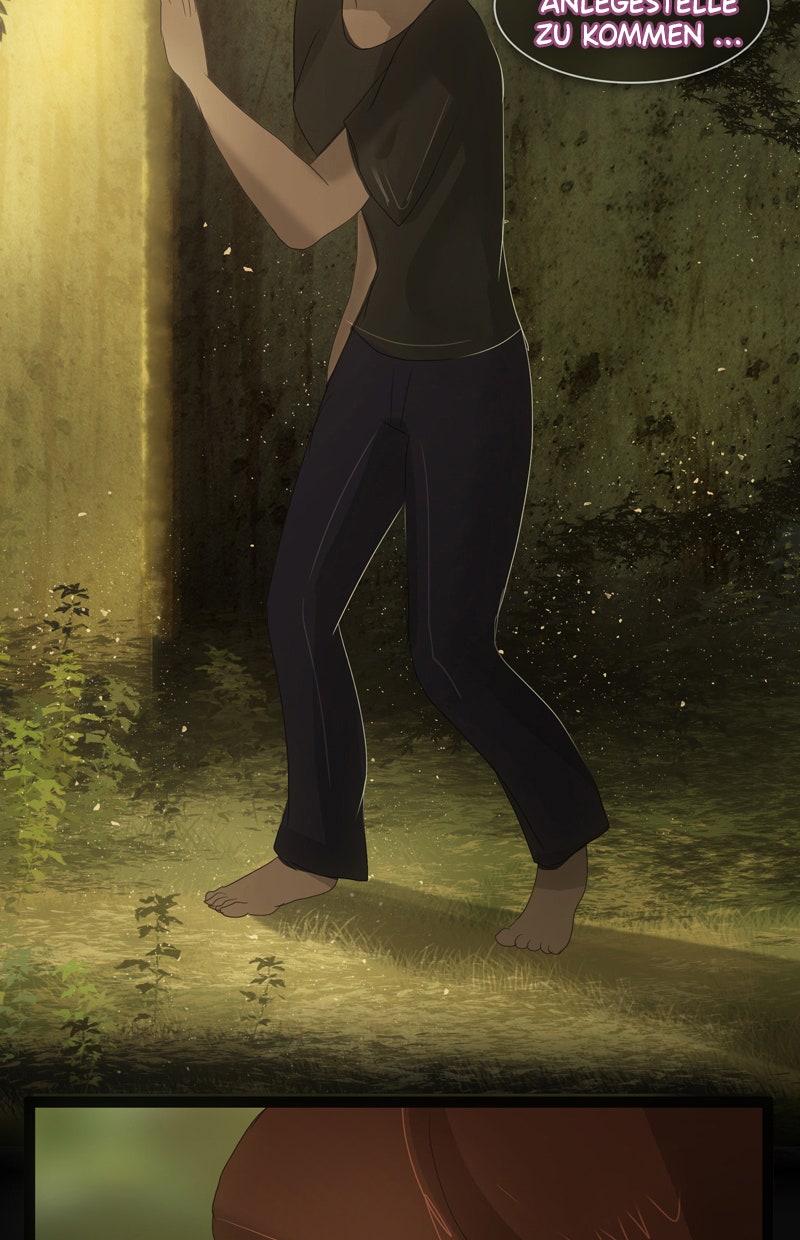 Read Not Even Bones Manga Online