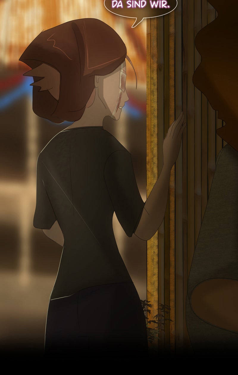 Read Not Even Bones Manga Online