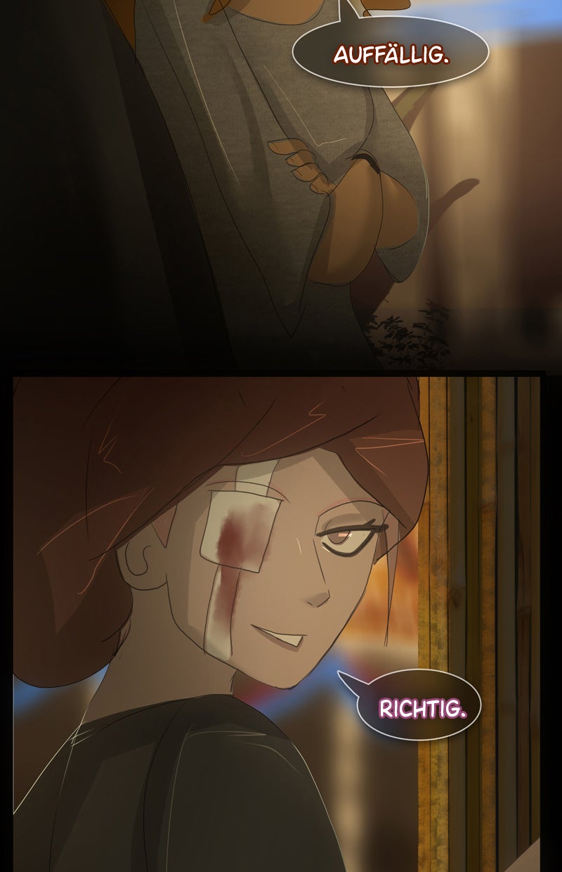 Read Not Even Bones Manga Online