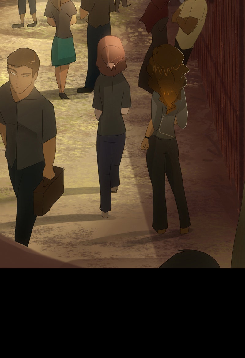 Read Not Even Bones Manga Online