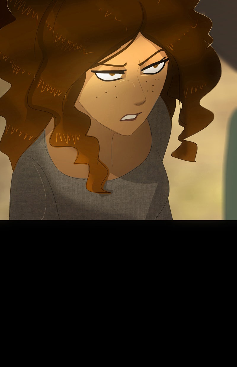 Read Not Even Bones Manga Online