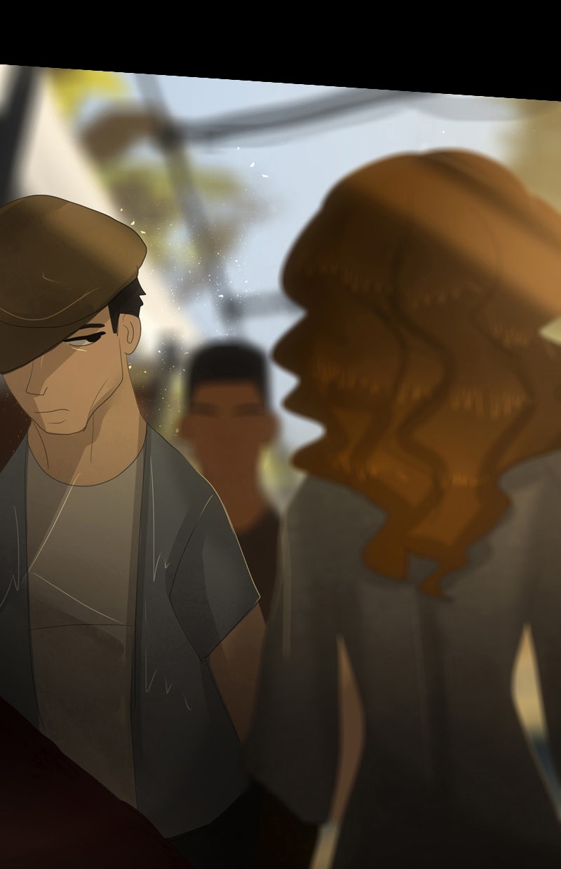 Read Not Even Bones Manga Online