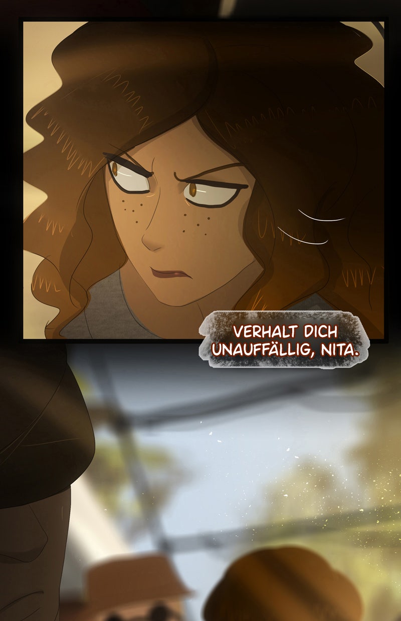 Read Not Even Bones Manga Online