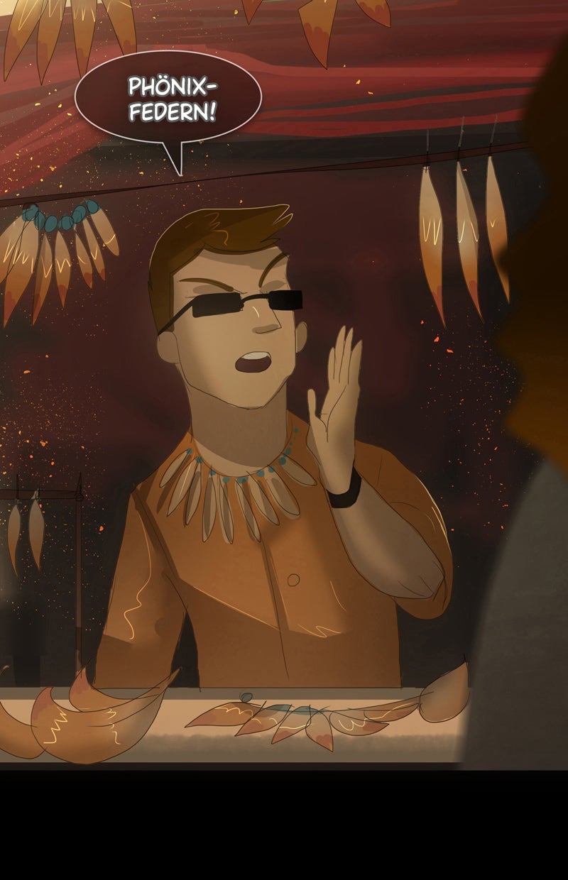 Read Not Even Bones Manga Online