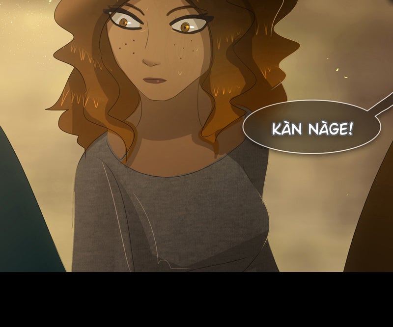 Read Not Even Bones Manga Online